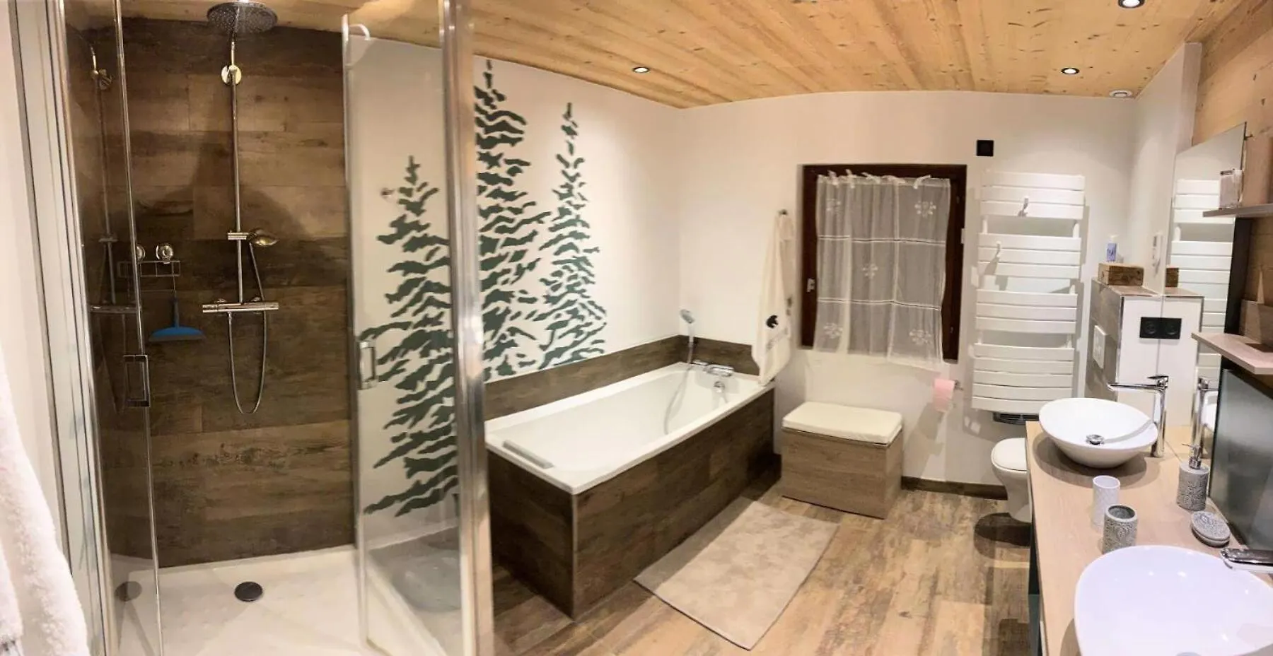 Chalet Gaspard - Coup Coeur Pour Ce Magnifique Chalet En Plein Centre De Station Mae-5361 Venosc