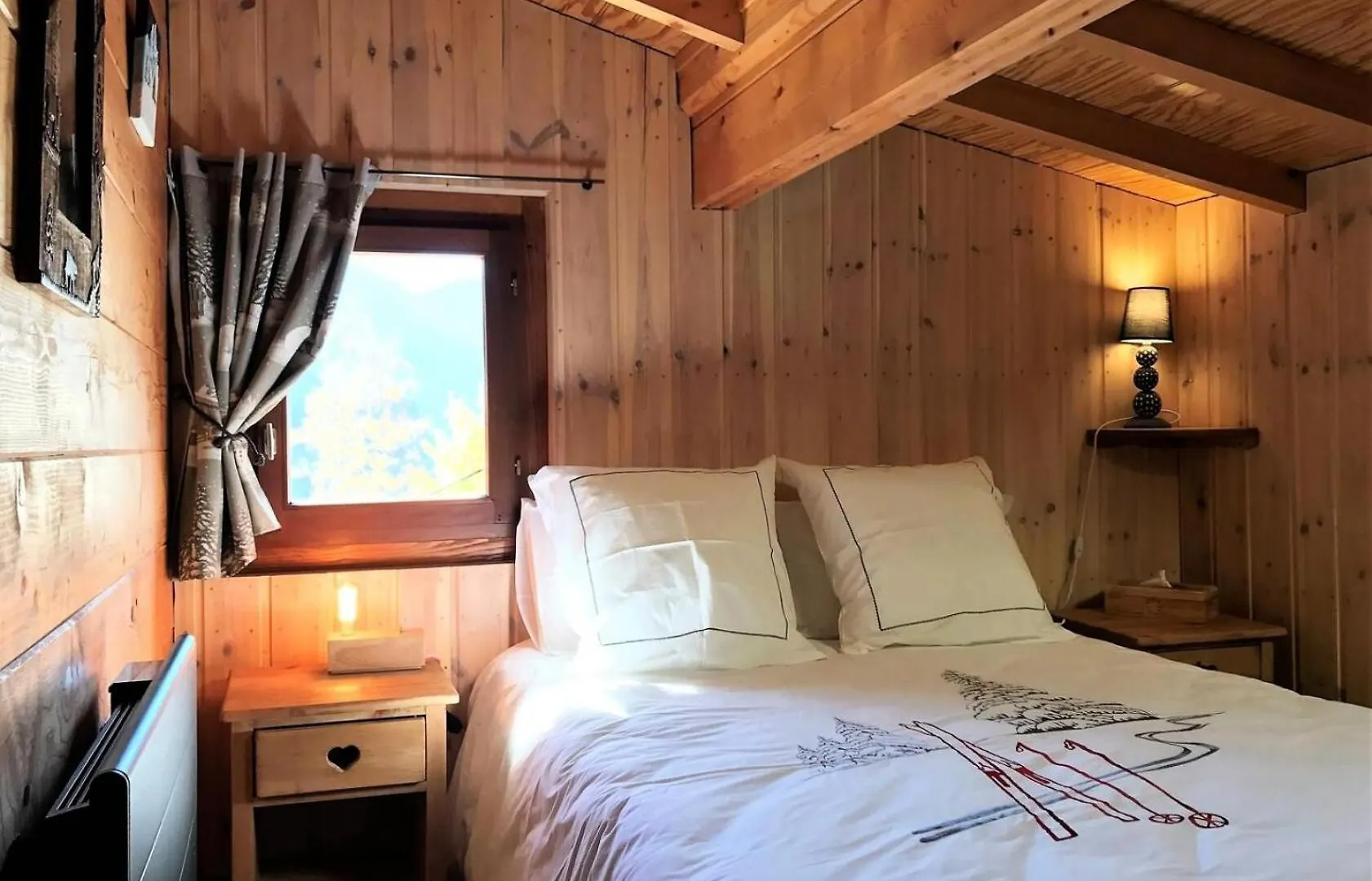 Chalet Gaspard - Coup Coeur Pour Ce Magnifique Chalet En Plein Centre De Station Mae-5361 Venosc