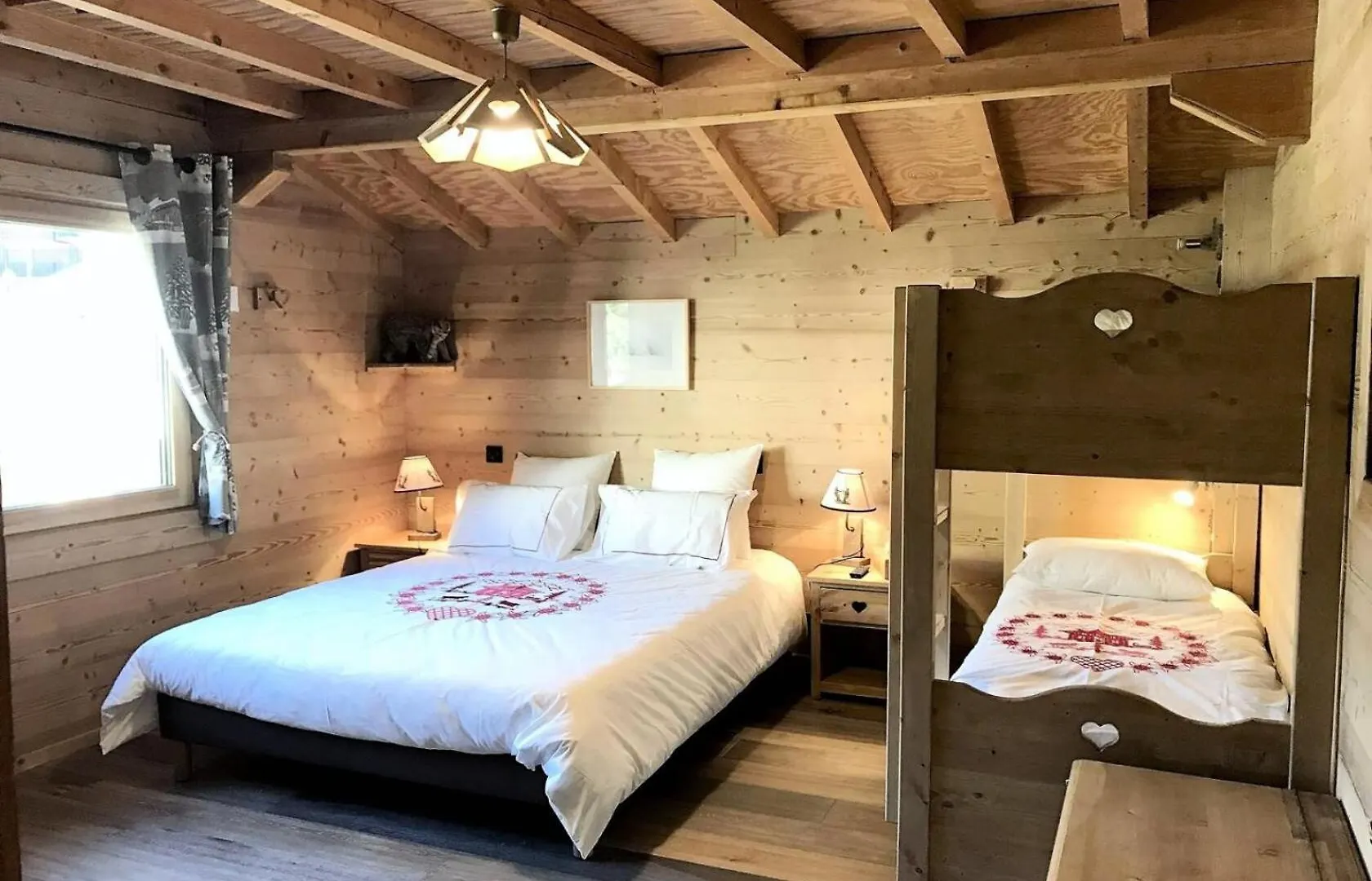 Chalet Gaspard - Coup Coeur Pour Ce Magnifique Chalet En Plein Centre De Station Mae-5361 Venosc France