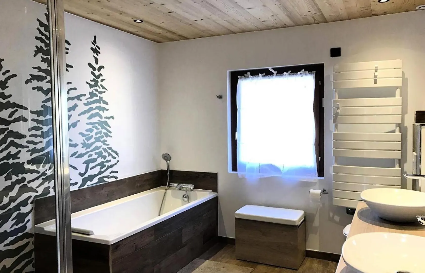 Chalet Gaspard - Coup Coeur Pour Ce Magnifique Chalet En Plein Centre De Station Mae-5361 Venosc