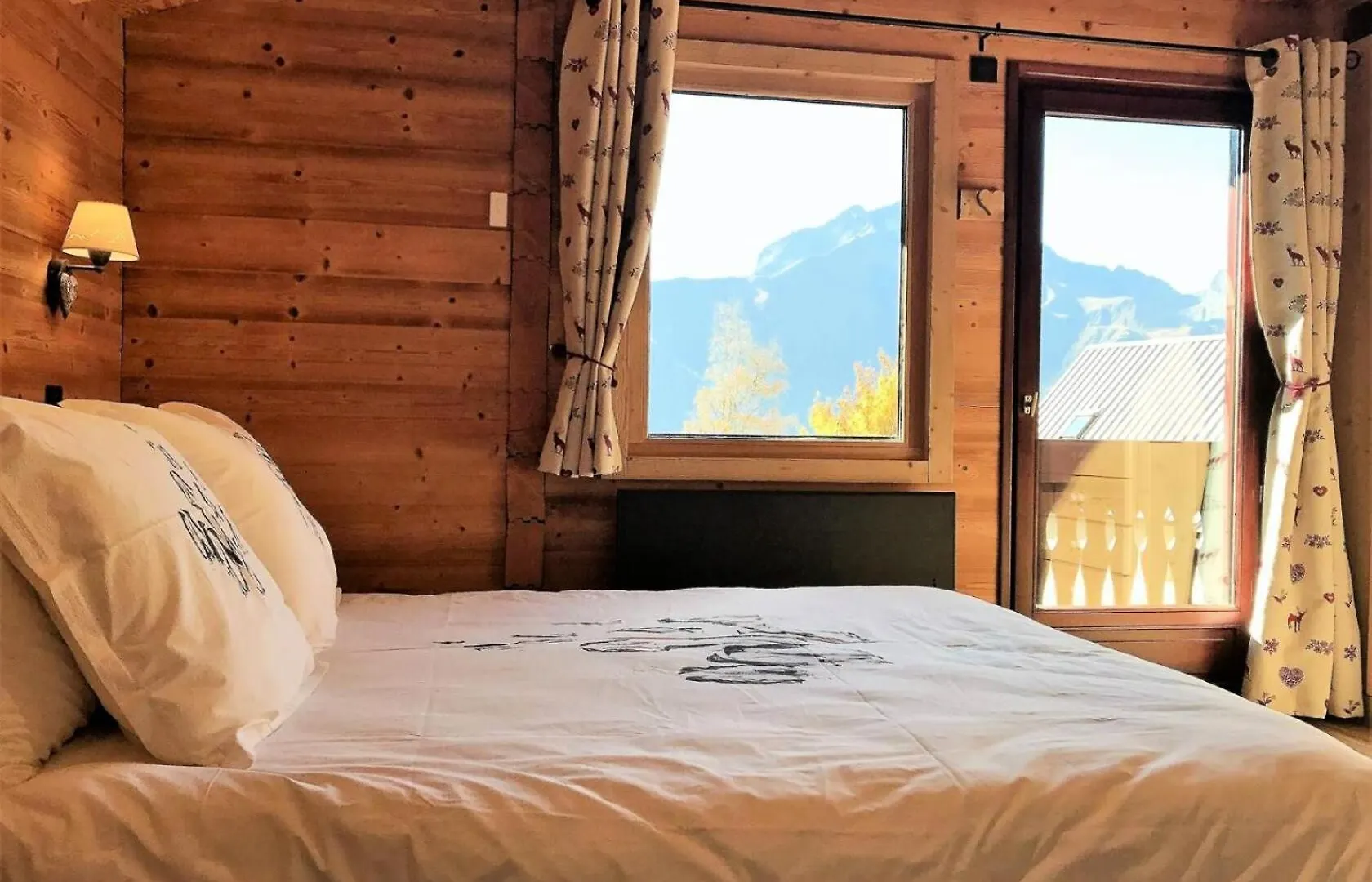Chalet Gaspard - Coup Coeur Pour Ce Magnifique Chalet En Plein Centre De Station Mae-5361 Venosc