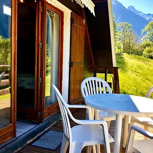 De Chalet