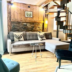 La Grange D’auguste Appartement
