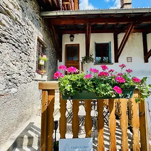 Le Rêve Appartement