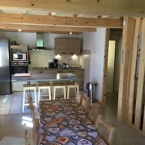 Vakantiehuis Les Ardoisiers, Vénosc