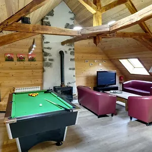 Le Pic Hébergement de vacances